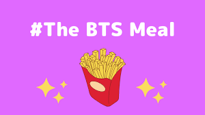 Mcdonald's teamed up with the superstar south korean band to offer the bts meal at participating. The Bts Meal Is A Hot Topic Bts Will Collaborate With Mcdonald S Where Will It Be Held Nomnomkiyow