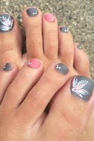 27 Toe Nail Designs To Keep Up With Trends Nail Polish Nails