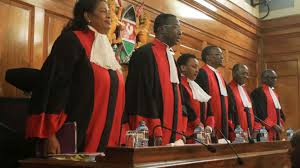 The court of appeal's jurisdiction is provided for under the 2010 constitution of kenya, the appellate jurisdiction act, cap 9 of the the judicial interpretation of the same was held by numerous judges who agreed with this view; Judges Salaries In Kenya And Historical Background Of The Judiciary Whownskenya