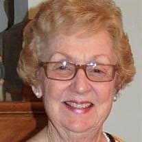 Barbara Sue Luttrell Obituary (2022)