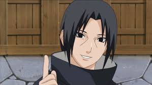 Maybe you would like to learn more about one of these? Anime Naruto And Itachi Image 6844459 On Favim Com
