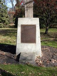 Historic Sites Of Manitoba Rainbow Stage Kildonan Park