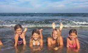 Boredom busting activities for toddlers. Free Things To Do In Virginia Beach With Kids Travelingmom