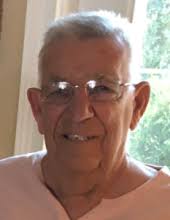 Obituary information for Laurent Roussin