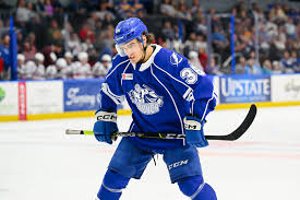 Tampa Bay Lightning Top 25 Under 25: #12 Felix Robert