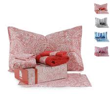 Lenzuolo nuovo , mai usato confezionato da eccofattoshop. Bassetti Home Kit Regalo In A Box Per Letto Singolo Una Piazza S72 V Passarelli Biancheria