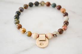 Yoga Lotus Bracelet Balance Bracelet Healing By Threearrowsco Balance Bracelet Lotus Bracelet Beautiful Bracelet