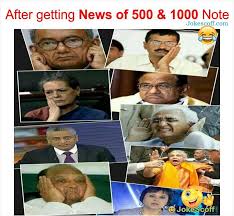 Image result for 500 1000 note