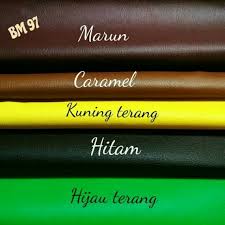 Jual aneka souvenir untuk berbagai acara dengan harga murah, bermanfaat, unik gak pasaran, dan bisa custom sesuai keinginan anda. Kain Spon Kulit Imitasi Sintetis Meteran Murah Bagus Shopee Indonesia