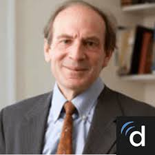 Dr. Henry S. White, MD