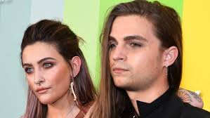 The Real Reason Paris Jackson And Gabriel Glenn Split