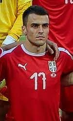 Eintracht frankfurt haven't given up hope of keeping andré silva and filip kostic, sporting director markus krösche has underlined. Filip Kostic Wikipedia