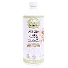 kitikate organik bebek camasir deterjani 1050 ml ugurlumoda com