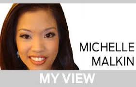 Malkin: Meet Candy Carson: She's the opposite of Michelle Obama