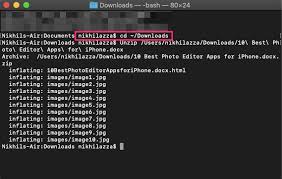 It states 'unable to expand.' biggest difference in setup (other than the os level) is that this machine i have bound to our network and ad infrastructure. How To Fix Unable To Expand Zip File On Mac