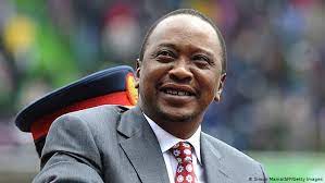Nairobi president.go.ke joined august 2011. Kenya S President Uhuru Kenyatta Marks One Year In Office Africa Dw 08 04 2014