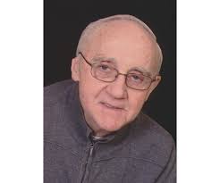 Kenneth Olson Obituary (1936