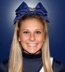 2013-2014 Cheerleading Roster