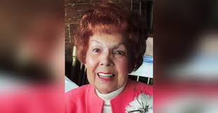 Obituary information for Dolores M. Clarke