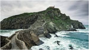 We did not find results for: An Island Off Northern Spain With A Small Church Perched On Top Is The Location Of The Dramatic Dragonstone In Game Of Thrones