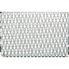 D100 Pour Grilles Et Cheminées Maille