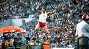 Check spelling or type a new query. Io Moskwa 1980 Wladyslaw Kozakiewicz Zloto Rekord Swiata I Pamietny Gest Kozakiewicza Wideo Retro Sport Tvp Pl