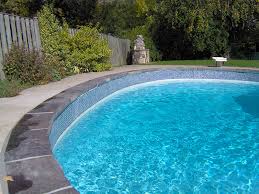 Here are some tips to help keep the water clear as you know stuff will get in the water. Waterline Tile G R Pool Marbelite