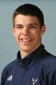 Western women and men each place second at GNAC championships