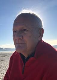 Dr. Richard Jeffrey Alberta Obituary