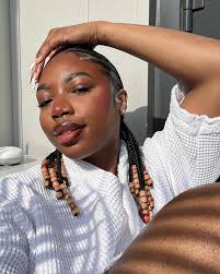 Amani Richardson's Instagram, Twitter & Facebook