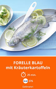 Forelle Blau Rezept Forelle Rezept Forelle Rezepte
