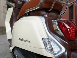Epingle Sur Scooter 125