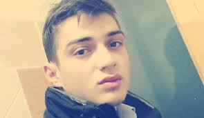 Tragedie la Hârşova: Tânăr student înghiţit de apele Dunării (galerie foto)