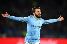 Manchester city star bernardo silva faces a possible ban for a tweet he sent to benjamin mendy and former club benfica have leapt to his defence. 90plus Manchester City Rassistischer Tweet Bernardo Silva Droht Lange Sperre 90plus