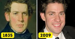 12 Mind-Boggling Coincidences That Will Leave You Questioning Reality