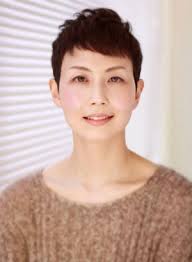 品良く若く見える 40代 50代のためのヘアカタログ 長さ別 美髪 ショートボブ くせ毛 ベリーショート レディース かっこいい