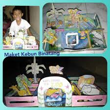 Cara buat kreasi hewan buaya dari kardus. Membuat Maket Kebun Binatang Dari Kertas Kegiatan Inspiratif Agar Anak Menjauhi Gawai Halaman 1 Kompasiana Com