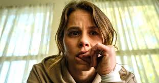 Halloween Kills' Judy Greer says she'll continue badass streak in the sequel