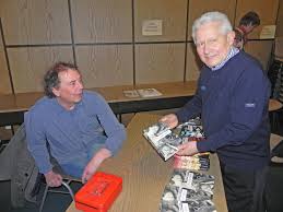 Sehen sie sich das profil von arndt deckers auf linkedin an. Volles Haus Bei Ruhrpiraten Lesung Essen Kettwig