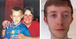 Mother of Cian Langelaan urges people to remember missing loved ones