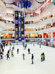 Sunway pyramid ice would like to wish everyone of you happy deepavali! Ice Skating At Sunway Pyramid Another Kl Experience For The Family Kualalumpurkids