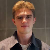 Julian Hancock's Instagram, Twitter & Facebook