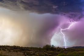 From wikimedia commons, the free media repository. Basics Of The Arizona Monsoon Desert Meteorology Signals Az