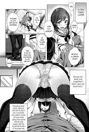 Kounai Enkou | School Asscort - Page 6 - HentaiFox