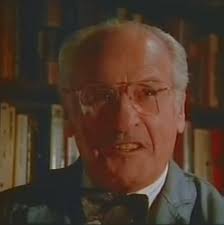 "Alfred Hitchcock Presents" Kandinsky's Vault (TV Episode 1988)