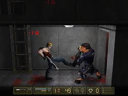 Las mismas se desarrollan en una especie de coliseo elíptico en el que ambos luchadores giran sin parar. Duke Nukem Manhattan Project Pc Review And Full Download Old Pc Gaming