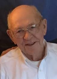 Donald Robison Obituary (2016)