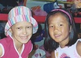 For The Love of Erika