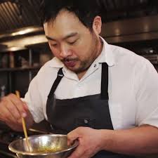 Also included is a composite grocery list so though you don't have to read through everything and total it up. The Ramlet Is David Chang S Spectacular Ramen Omelette Hybrid