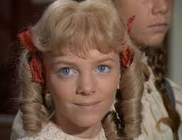 In 2009 she revisited her little house days when she played ma ingalls in the musical theater adaptation of little house on the prairie. as nellie oleson, alison arngrim played the nasty town bully, known for her golden curls and fancy clothes. This Is Nellie In Love And Little House On The Podcast Facebook